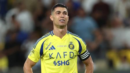 النصری‌ها علیه رونالدو: دیگر تو را نمی‌خواهیم!
