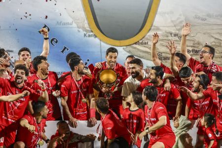 اسکوچیچ: از همان روز اول خوب بودیم؛ شب بخیر!/ بیرانوند: بزدلی‌تان را با عاقل بودن اشتباه گرفتید