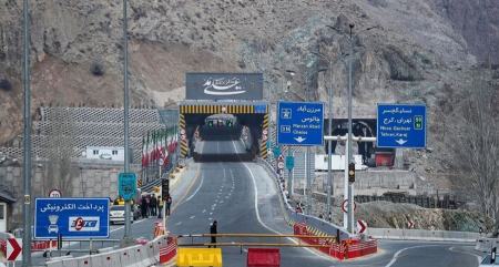 احتمال یک‌طرفه شدن هراز/ انسداد جاده چالوس و آزادراه تهران – شمال تا پایان اردیبهشت