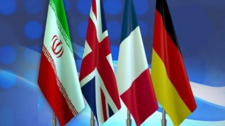 غریب آبادی: حق غنی‌سازی خط قرمز قطعی ماست و متوقف نمی‌شود