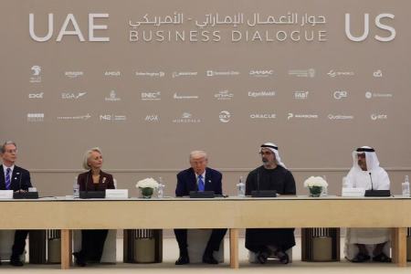 ترامپ: با عربستان، قطر و امارات «دوستی بزرگی» داریم