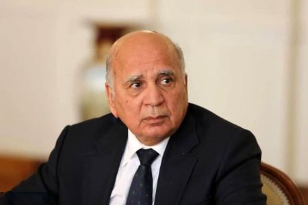سفر قریب‌الوقوع وزیر خارجه عراق و رئیس اقلیم کردستان عراق به تهران
