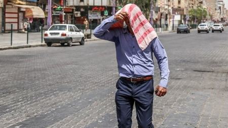 پایداری جوی و افزایش نسبی دما در هفته جاری در اغلب مناطق کشور