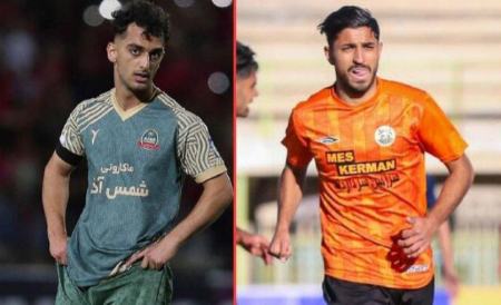 فخریان و کاظمیان به پرسپولیس پیوستند/ توافق کریمی و دانشگر با استقلال