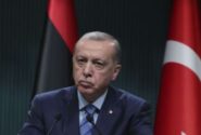 اردوغان: ذخایر گازی به ارزش ۳۰ میلیارد دلار در دریای سیاه کشف کردیم