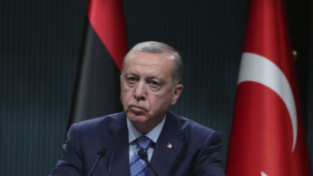 اردوغان: ذخایر گازی به ارزش ۳۰ میلیارد دلار در دریای سیاه کشف کردیم