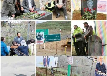 واکنش‌ها به برگزاری ۱۲۰ هزار مراسم برای سالگرد ابراهیم رئیسی؛ از جیب محرومان برای «سید محرومان»؟!
