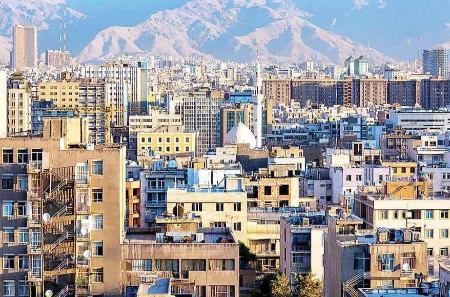 پالس های معنادار یک آمار عجیب در بخش مسکن ایران