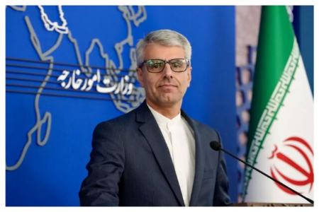 سخنگوی وزارت خارجه: آمریکا به هیچ یک از روندهای دیپلماتیک پایبند نیست/ مکانیسم ماشه یک شمشیر دو لبه است