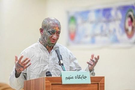 اعمال ماده ۴۷۷ برای تتلو به چه معنا است؟/ وکیل دادگستری: ازدواج هیچ نقشی در کاهش مجازات ندارد