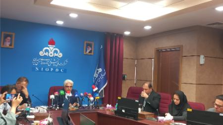مدیرعامل شرکت ملی پخش فرآورده‌های نفتی: از تیرماه سهیمه گازوئیل را بر مبنای حرکت تغییر می دهیم