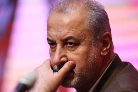 درویش: می‌خواهند من بروم تا پرونده بیرانوند رها شود