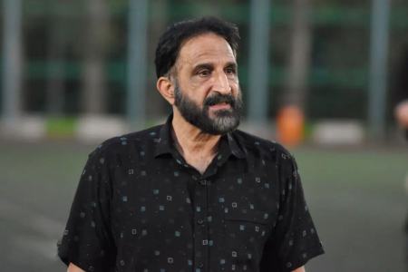 محمد نوری: از درون به استقلال ضربه می‌زنند