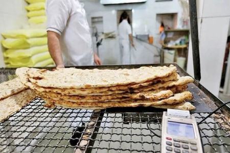 دلایل اعتراض نانوایان در شهرهای مختلف؛ سودِ کارفرما گاهی کمتر از ۱۰ میلیون تومان است!