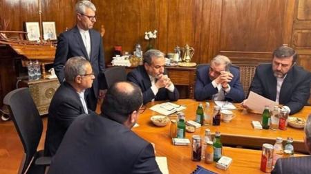 رویترز، طرح ایران را در صورت شکست مذاکرات فاش کرد/ عراقچی: در حال بررسی هستیم که دور بعدی مذاکرات را شرکت کنیم یا خیر