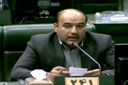نماینده مجلس: ماینرها معادل ۲۰ درصد برق کشور را مصرف می‌کنند؛ چرا این موضوع به درستی مدیریت نمی‌شود؟