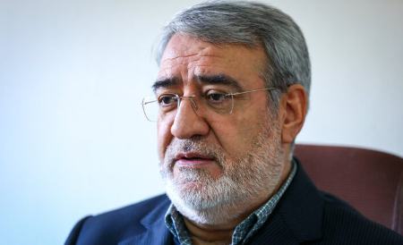 رحمانی فضلی سفیر ایران در چین شد