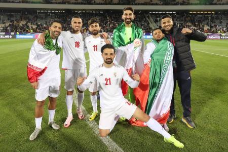 اعلام لیست اولیه تیم ملی برای اردوی خرداد/ گرانترین استادیوم ایران اجاره داده شد