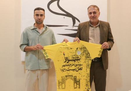 ارسلان مطهری به فجرسپاسی پیوست/ پیشنهاد استقلال به شهریار مغانلو