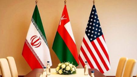 عمان: مذاکرات ایران و آمریکا روز جمعه برگزار می‌شود