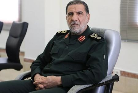 سردار کوثری: تیم مذاکره کننده برخلاف تیم برجام کاملا کنترل می‌شود/ تولید بمب اتم برایمان راحت است