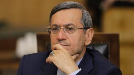 نماینده مجلس: تصویب پالرمو و CFT برای خروج از لیست سیاه FATF لازم است، اما شاید کافی نباشد