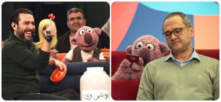 واکنش رامبد جوان به شباهت «۱۰۰۱» با «خندوانه»: همان فرمول‌هاست اما دلخوری ندارد