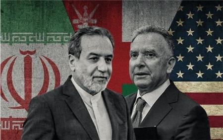 پایان دور پنجم مذاکرات ایران و آمریکا/ عراقچی: با راهکارهای عمان احتمال پیشرفت وجود دارد