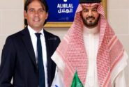 موافقت اینزاگی با پیشنهاد سرمربیگری در الهلال