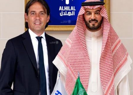 موافقت اینزاگی با پیشنهاد سرمربیگری در الهلال