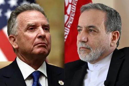 آخرین وضعیت مذاکرات ایران و آمریکا پس از برگزاری دور پنجم