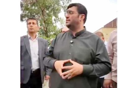 واکنش‌ها به رفتارهای نمایشی و قلدرمآبانه شهردار منطقه 15 تهران