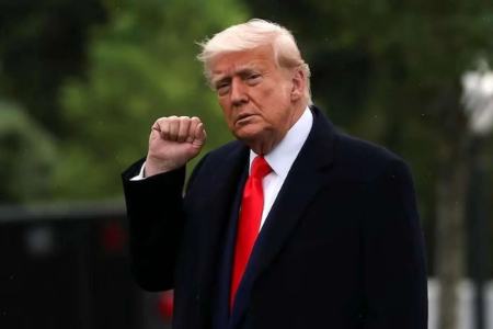 ترامپ: به ناتو اجازه سوءاستفاده از آمریکا را نخواهیم داد
