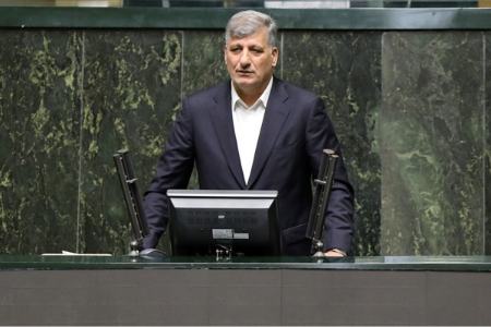 روایت نماینده مجلس از ارسال پیامک‌های توهین‌آمیز به نمایندگان/ گودرزوند: دستگاه‌های امنیتی ورود کنند