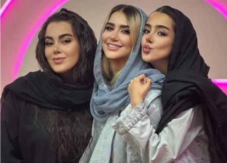 مرگ سه خواهر بلاگر بر اثر گازگرفتگی در تهران