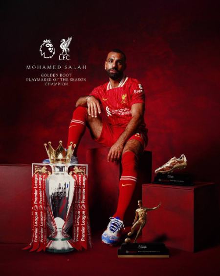 محمد صلاح،اخبار ورزشی،خبرهای ورزشی