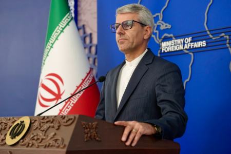 سخنگوی وزارت خارجه: زمان و مکان دور بعدی مذاکرات غیر مستقیم ایران و آمریکا مشخص نشده است