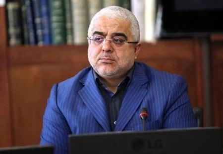 جعفرزاده ایمن‌آبادی: پیشنهاد می‌کنم برای اینکه هزینه بیت‌المال هدر نرود، مسئولان از جهنم ساختگی عبور کنند