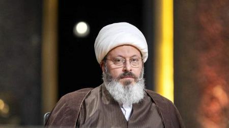 بازداشت «غلامرضا قاسمیان» سخنران نزدیک به جلیلی در عربستان