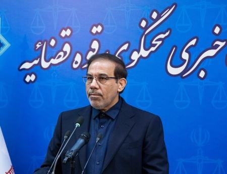 سخنگوی قوه قضاییه: پرونده فساد در فوتبال در حال تکمیل است/ بازداشت قاسمیان در عربستان غیرقانونیست