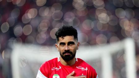 جدایی 6 بازیکن از پرسپولیس/ عالیشاه ماندنی شد