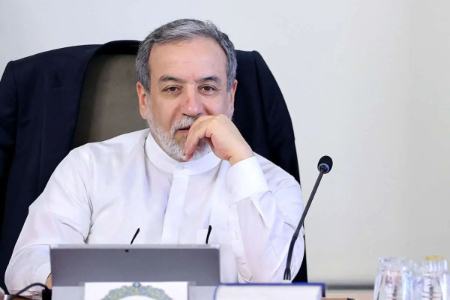 واکنش عراقچی به جنجال «قاسمیان» در عربستان: به هیچکس اجازه نمی‌دهیم که به مسیر رو به‌ جلوی روابط تهران با ریاض، آسیب بزند