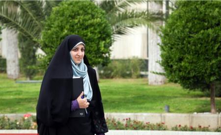 معاون رئیس‌جمهور در امور زنان: اصلاح قانون مهریه باید متوقف شود