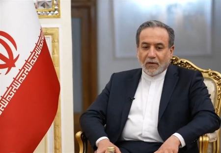عراقچی: تا چند روز آینده زمان دور جدید مذاکرات مشخص می‌شود/ در خصوص غنی سازی هیچ شوخی با هیچکسی نداریم