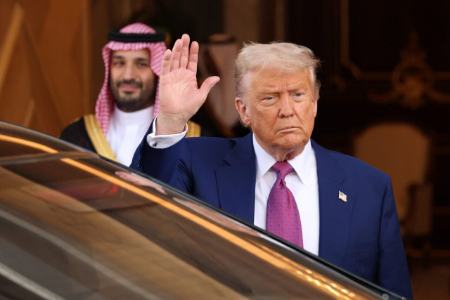 آکسیوس به نقل از منابع مطلع: بن سلمان، بن زاید و امیر قطر به ترامپ گفته‌اند که مخالف حمله به ایران هستند