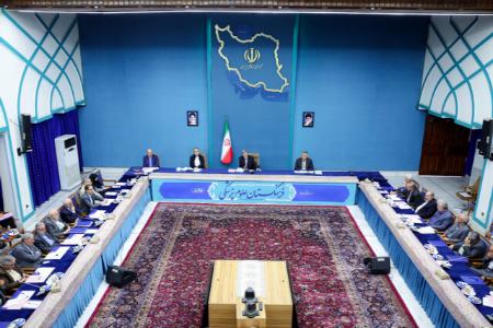 پزشکیان: خبرهای خوبی در راه است؛ از حل مشکلات داخلی تا بهبود روابط خارجی