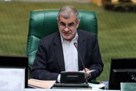 پلیس راهور از پسر علی نیکزاد شکایت کرد؟/ جوکار: هیات نظارت بر رفتار نمایندگان مجلس پرونده تشکیل نمی‌دهد