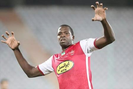 مطالبات دیاباته پرداخت شد؛ پنجره پرسپولیس باز می‌شود