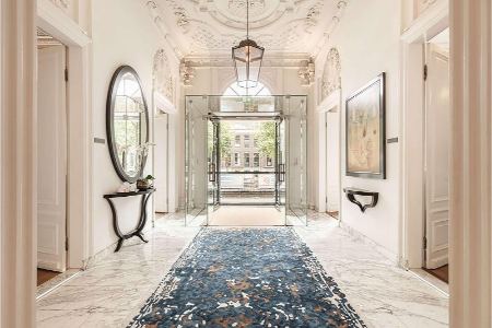 قیمت و رزرو آنلاین والدورف آستوریا آمستردام Waldorf Astoria Amsterdam در  آمستردام