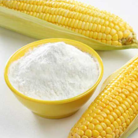 نشاسته ذرت چیست و چه کاربردهایی دارد؟